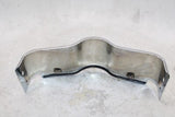 2005 HARLEY-DAVIDSON ELECTRA GLIDE EFI FLHTI OEM FRONT FORK LOWER COVER COWL