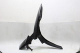2009 BMW G450X OEM FRONT WHEEL FENDER COWL FAIRING