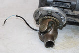 2004 YAMAHA V STAR 1100 XVS1100 OEM ENGINE CRANKCASE CRANK CASES BLOCK
