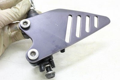 09-12 KAWASAKI NINJA ZX6R OEM REAR BACK BRAKE MASTER CYLINDER