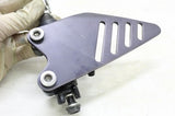 09-12 KAWASAKI NINJA ZX6R OEM REAR BACK BRAKE MASTER CYLINDER