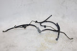13-17 KAWASAKI NINJA 300 EX300B OEM FRONT BRAKE HOSE FLUID LINE