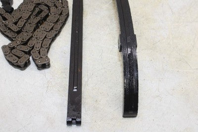 88-98 SUZUKI KATANA 600 GSX600F OEM CAM CHAIN WITH GUIDES