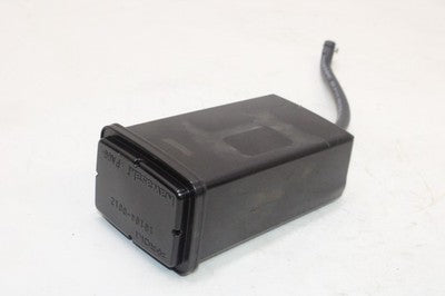 18-23 KAWASAKI NINJA 400 EX400 OEM EVAP VAPOR CHARCOAL EMISSION CANISTER