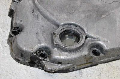 01-05 SUZUKI GSXR 600 OEM CLUTCH SIDE ENGINE MOTOR COVER