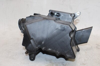 13-15 KAWASAKI NINJA 300 OEM AIRBOX AIR INTAKE FILTER BOX