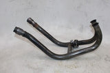 2000 KAWASAKI NINJA 250R EX250F OEM EXHAUST HEADER PIPES MANIFOLD