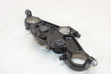 2015 HARLEY-DAVIDSON ROAD GLIDE SPECIAL FLTRXS OEM FORKS UPPER TRIPLE TREE CLAMP