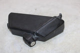 2005 HONDA CBR600RR OEM COMPARTMENT W LOCK !NO KEY!