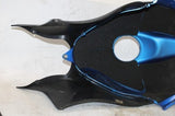2007 HONDA CBR600RR OEM GAS TANK FUEL CELL COVER FAIRING COWL