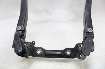 2008 BMW K1200S OEM REAR SUBFRAME BACK SUB FRAME