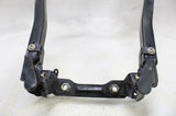2008 BMW K1200S OEM REAR SUBFRAME BACK SUB FRAME