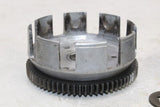 93-02 HONDA XR200R OEM COMPLETE CLUTCH W PLATES BASKET HUB