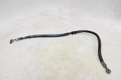 04-07 SUZUKI HAYABUSA GSX1300R OEM REAR BACK BRAKE HOSE FLUID LINE