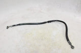 04-07 SUZUKI HAYABUSA GSX1300R OEM REAR BACK BRAKE HOSE FLUID LINE