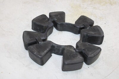 1995 KAWASAKI NINJA 600R ZX600C OEM REAR HUB SHOCK DAMPERS CUSH ABSORBERS