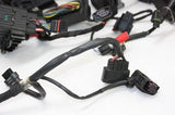 2016 BMW S1000XR OEM MAIN ENGINE WIRING HARNESS MOTOR WIRE LOOM