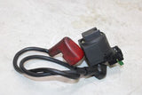 1994 KAWASAKI NINJA 250R EX250F OEM ENGINE STARTER RELAY STARTING MOTOR SWITCH