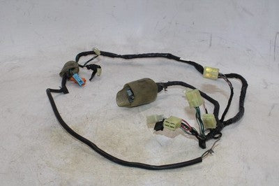 97-03 HONDA CBR1100XX OEM RELAY SUB HARNESS