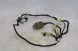 97-03 HONDA CBR1100XX OEM RELAY SUB HARNESS