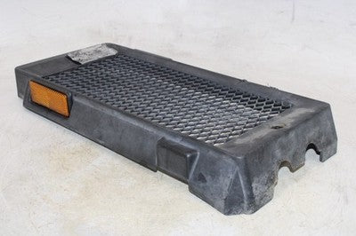 1984 HONDA SHADOW 700 VT700C OEM RADIATOR GRILLE GRILL SHIELD GUARD