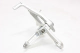 2016 BMW S1000XR OEM RIGHT REARSET REAR SET DRIVER FOOT PEG REST STOP