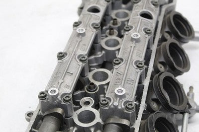2003 2004 SUZUKI GSXR 1000 OEM ENGINE TOP END CYLINDER HEAD