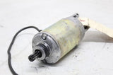 1995 KAWASAKI NINJA ZX6R ZX600F OEM ENGINE STARTING STARTER MOTOR -DC 12V