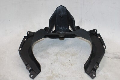 2014 KAWASAKI NINJA 300 EX300B ABS OEM SPEEDO GAUGE CLUSTER TRIM PANEL