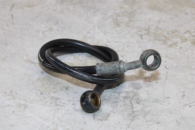 2004 TRIUMPH DAYTONA 600 OEM REAR BACK BRAKE HOSE FLUID LINE