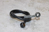 2004 TRIUMPH DAYTONA 600 OEM REAR BACK BRAKE HOSE FLUID LINE