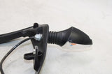 13-17 KTM 690 LC4 DUKE OEM FRONT LEFT RIGHT TURN SIGNALS LIGHT INDICATORS  COVER