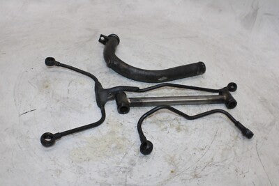 1998 KAWASAKI CONCOURS 1000 ZG1000A OEM INNER OIL PIPES LINES