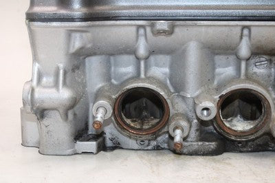 00-01 HONDA CBR929RR OEM ENGINE TOP END CYLINDER HEAD