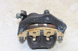 06-07 KAWASAKI NINJA 250R EX250F OEM REAR BACK BRAKE CALIPER