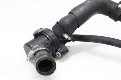 04-08 YAMAHA YZF R1 OEM THERMOSTAT W HOUSING ASSEMBLY