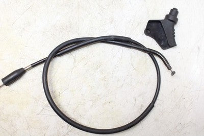 2006 SUZUKI GS500F OEM CLUTCH CABLE LINE