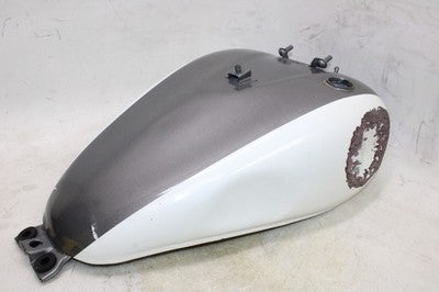 2009 KAWASAKI VULCAN 900 VN900D CLASSIC LT OEM GAS TANK FUEL PETROL RESERVOIR