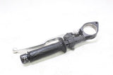 2005 Yamaha YZF R6 OEM LEFT CLIP ON HANDLEBAR
