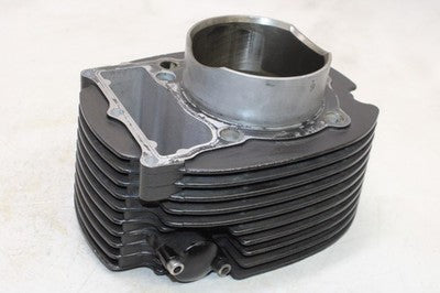 2005 YAMAHA V STAR 1100 XVS1100 OEM REAR ENGINE MOTOR PISTON CYLINDERS BLOCK JUG