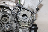 2000 SUZUKI GSXR 750 OEM ENGINE MOTOR CRANKCASE CRANK CASES BLOCK