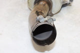 06-07 SUZUKI GSXR 750 EXHAUST PIPE MUFFLER SLIP ON CAN SILENCER TWO BROTHERS