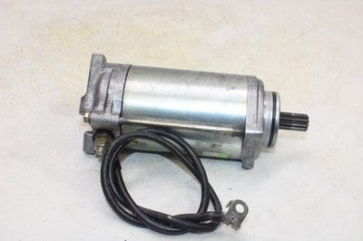 1994 SUZUKI INTRUDER 800 VS800GL OEM ENGINE STARTING STARTER MOTOR -DC 12V