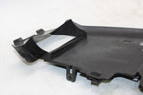 1987 HONDA ELITE 150 CH150 OEM BATTERY TRAY FAIRING