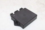 97-07 YAMAHA YZF600R OEM ECU COMPUTER CONTROLLER UNIT BLACK BOX ECM CDI