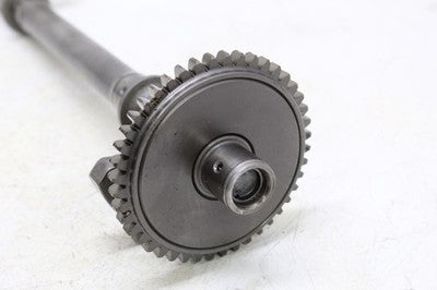 2017 YAMAHA FZ10 OEM ENGINE MOTOR CRANKSHAFT BALANCER GEAR