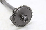 2017 YAMAHA FZ10 OEM ENGINE MOTOR CRANKSHAFT BALANCER GEAR