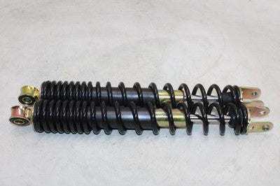 2022 Taotao Pilot 150 OEM REAR BACK SHOCK ABSORBER SET PAIR