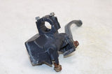 1997 HONDA FOURTRAX 300 TRX300FW 4X4 OEM FRONT BRAKE MASTER CYLINDER W LEVER