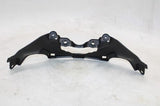 2023 SUZUKI GSXS750 OEM FRONT GAS TANK FUEL CELL CENTER COVER BODY PANEL